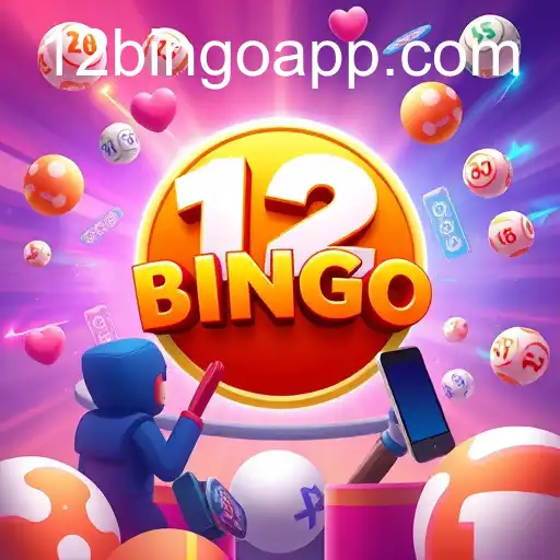 12Bingo: The Online Gaming Sensation