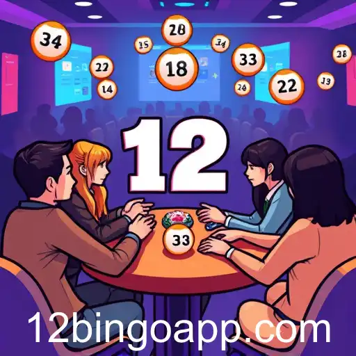 12Bingo's Rise Amid Global Gaming Boom