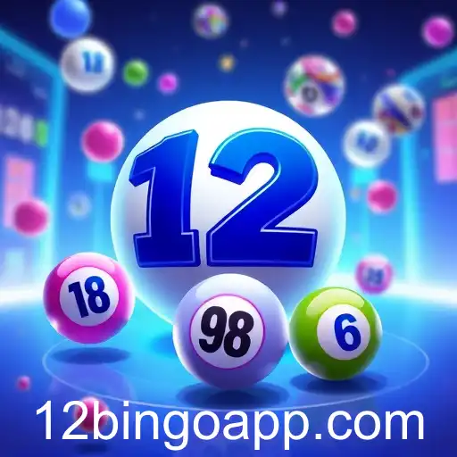 12Bingo: Revolutionizing Online Gaming in 2025