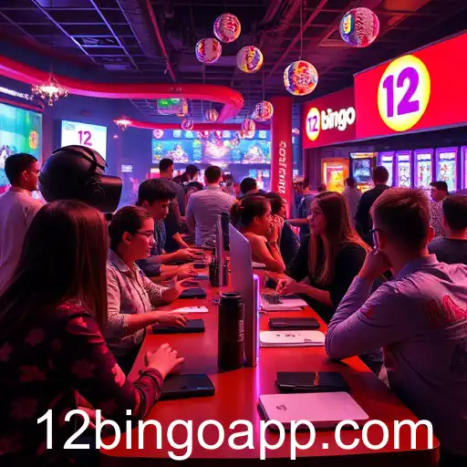 12Bingo: Revolutionizing Online Gaming in 2025