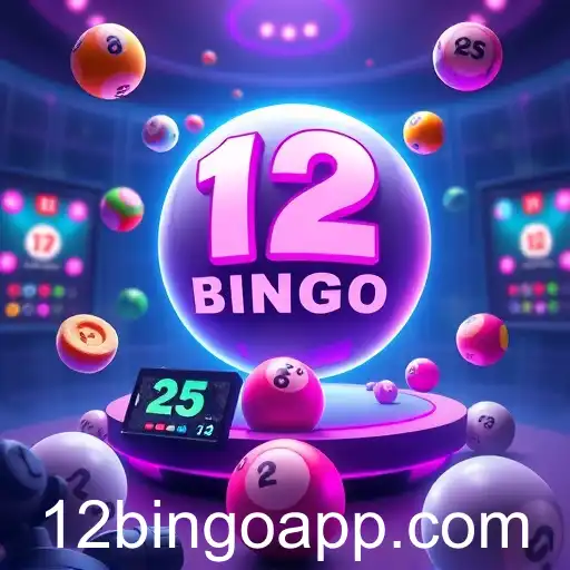 12Bingo: Gaming Dynamics and Trends in 2025