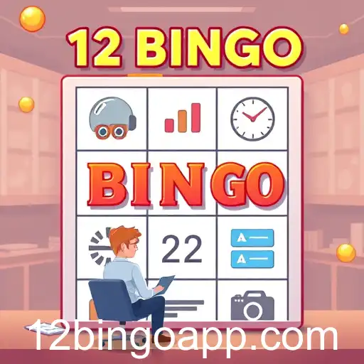 12Bingo: Revolutionizing Online Gaming in 2025