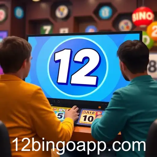 Revival of Bingo: 12Bingo Leads The Wave