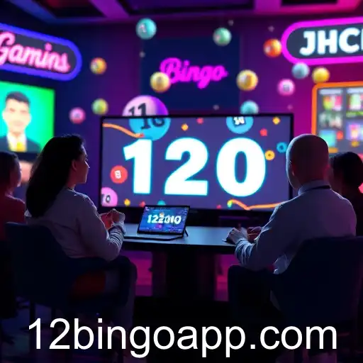 The Digital Revolution of Online Gambling in 2025