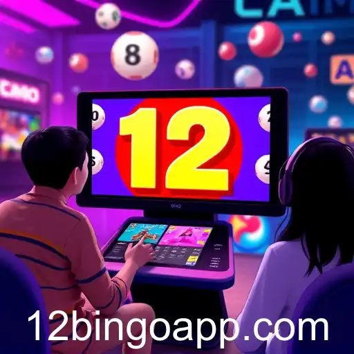 Digital Gaming Trends and Innovations