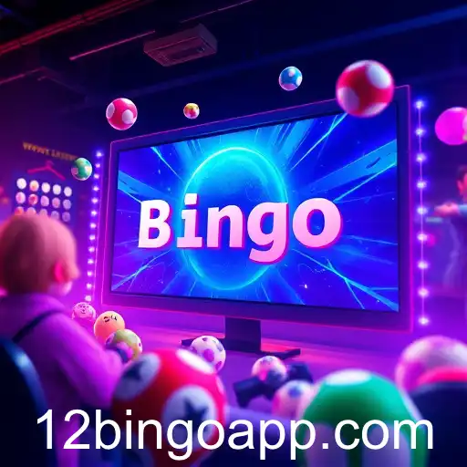 The Evolution of Online Gaming With 12Bingo