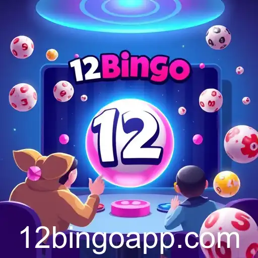 The Rise of 12Bingo in Online Gaming