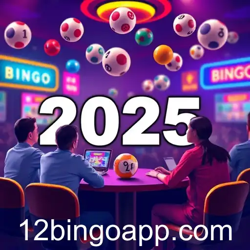 The Rise of Online Bingo Gaming