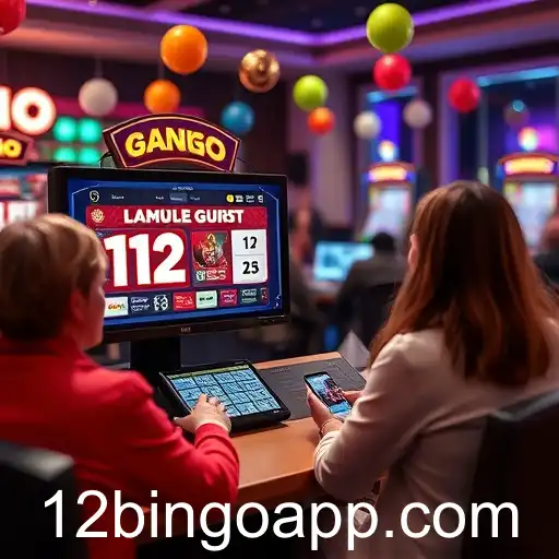 The Rise of Online Bingo Communities in 2025