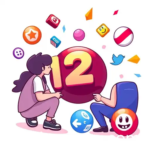 The Rise of Online Gaming: 12Bingo Leading the Charge