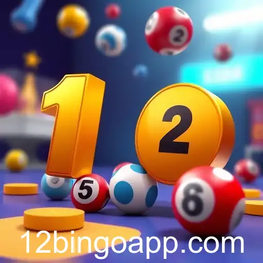 The Rise of Online Gaming: A Look at 12Bingo