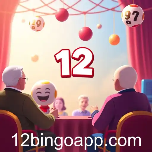 Evolving Trends in Online Gaming: A Closer Look at 12Bingo