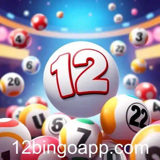 Exploring the Exciting World of Bingo Games with 12Bingo