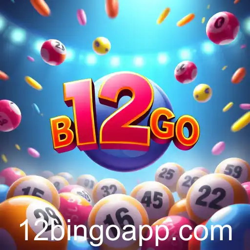 Exploring the Digital Excitement: 12Bingo on the Home Page