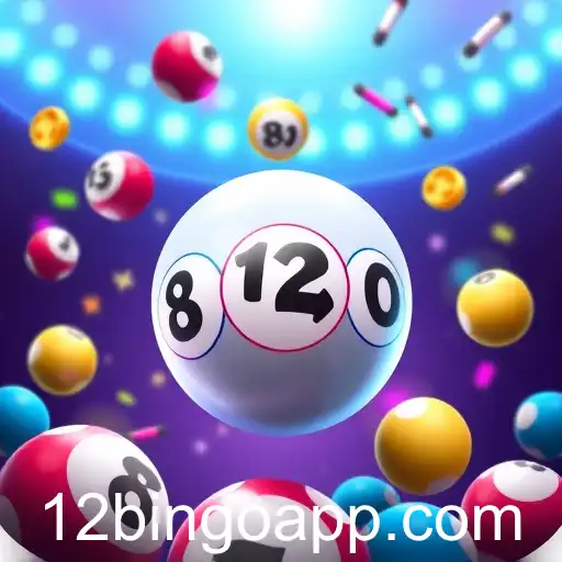 Unveiling the Thrill of '12Bingo': A Top Player's Gaming Delight