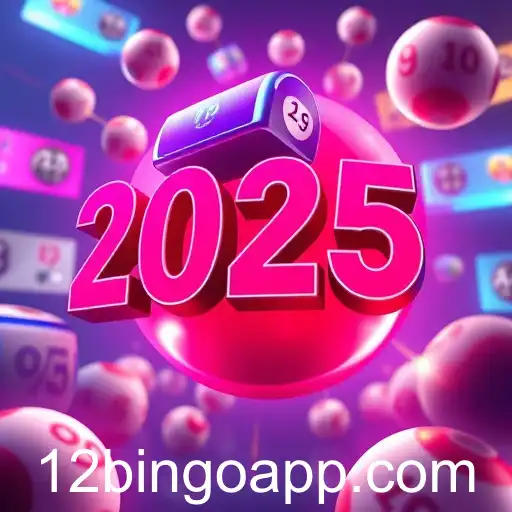 The Game-changing Innovation of 12Bingo