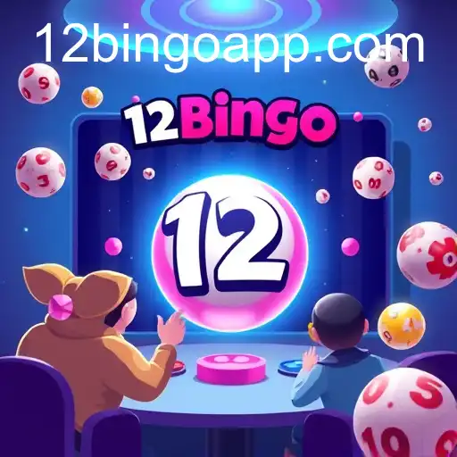 The Rise of 12Bingo in Online Gaming