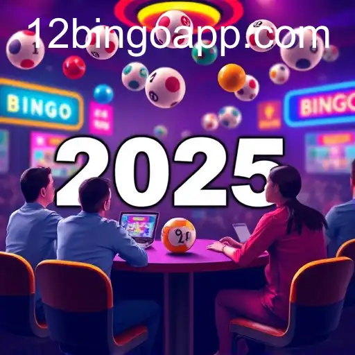 The Rise of Online Bingo Gaming